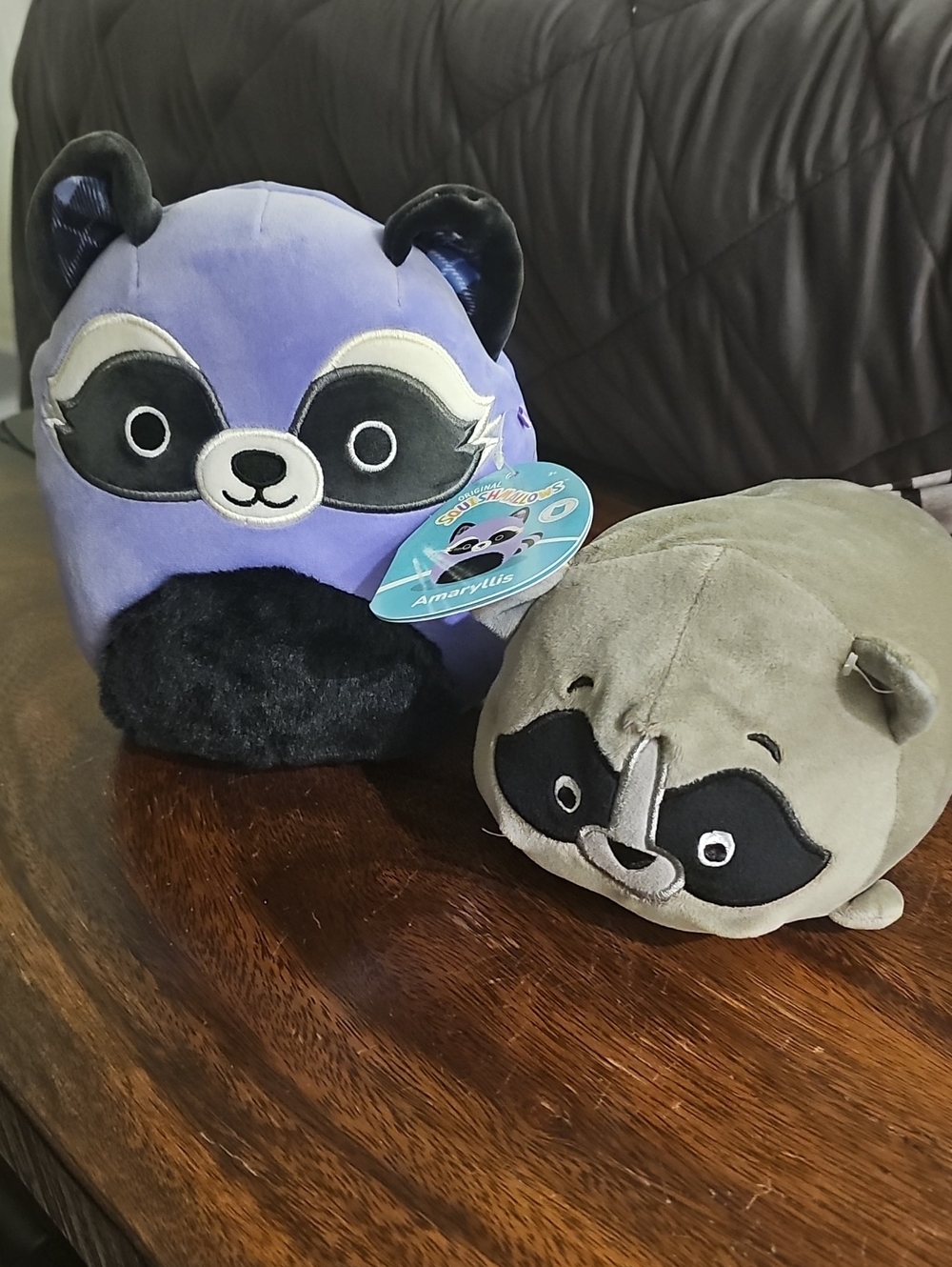 Plush Toys